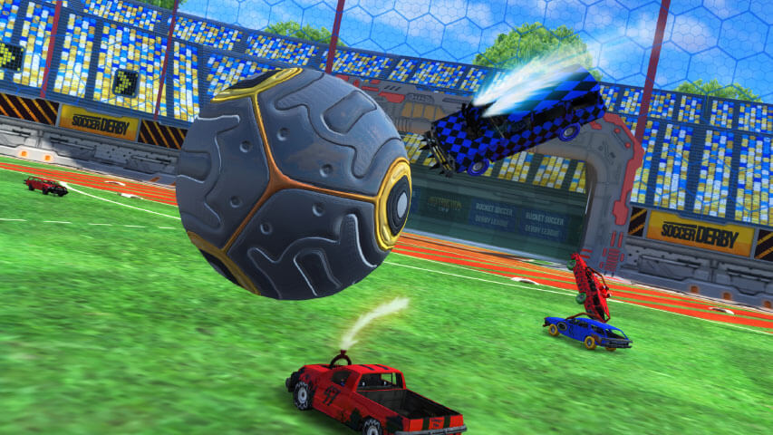 Demo Image